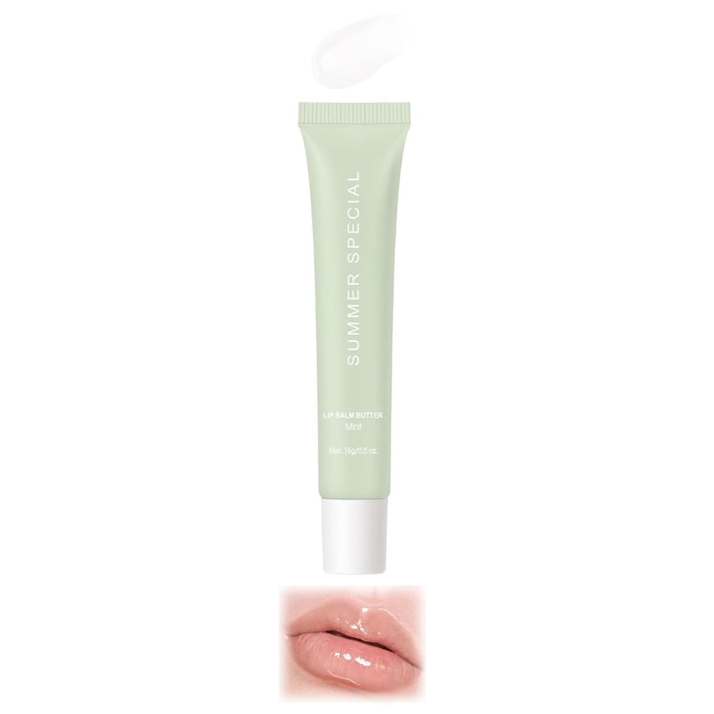 Summer Lip Butter Balm