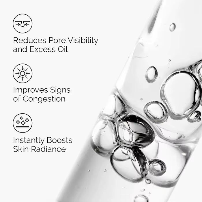 Niacinamide 10% + Zinc 1% Pore Minimizing Serum 30ml