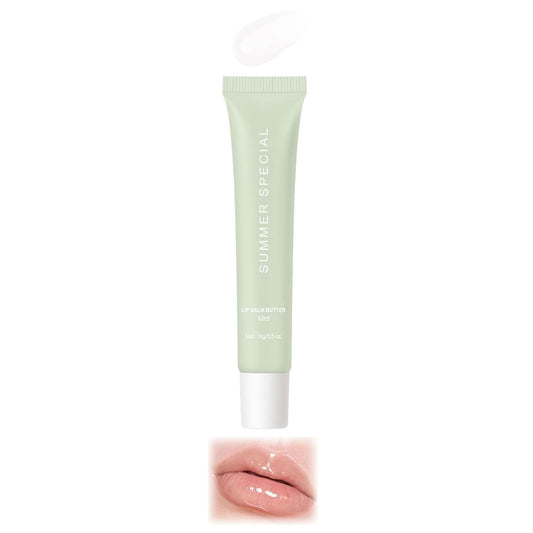 Summer Lip Butter Balm