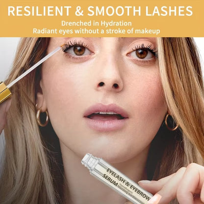 Lash & Brow Growth Serum