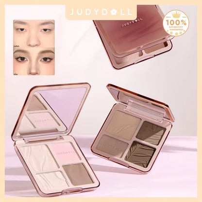 Judydoll Highlighter & Contour Palette