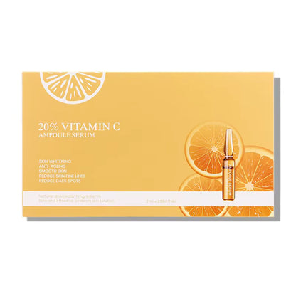 20% Vitamin C Ampoule Serum Set