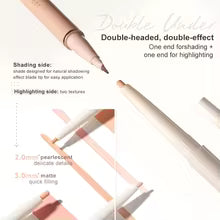 Judydoll Dual-Ended Aegyo Sal Pen