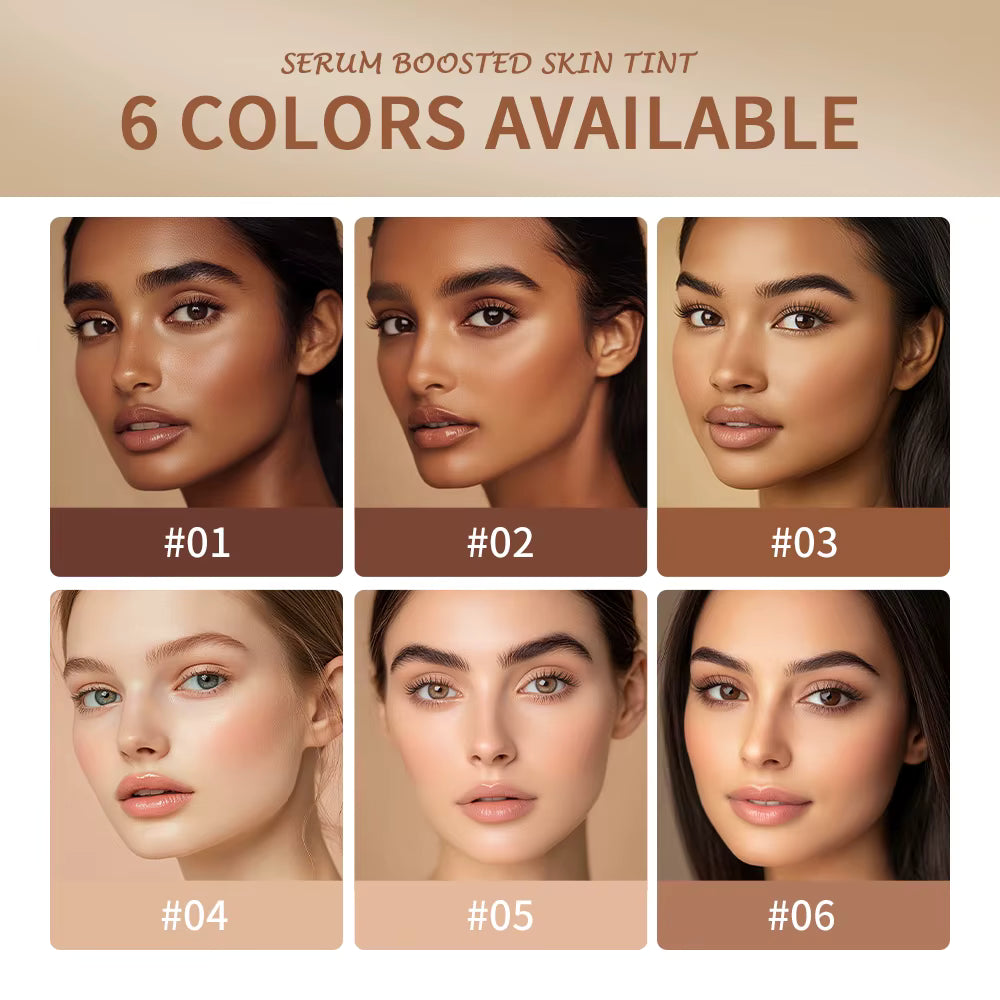 Skin Tint Balm Stick