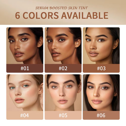 Skin Tint Balm Stick