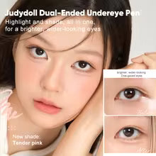 Judydoll Dual-Ended Aegyo Sal Pen