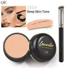 Hydrating Eye Brightening Concealer & Contour Cream