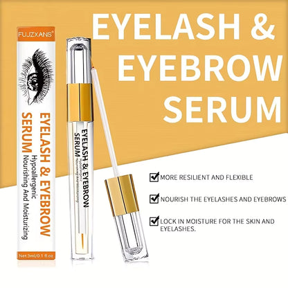 Clear Eyebrow Setting Gel