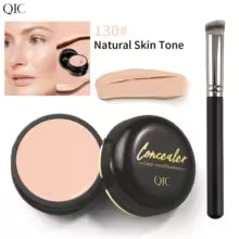 Hydrating Eye Brightening Concealer & Contour Cream