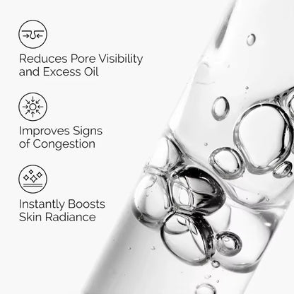 Niacinamide 10% + Zinc 1% Pore Minimizing Serum 30ml