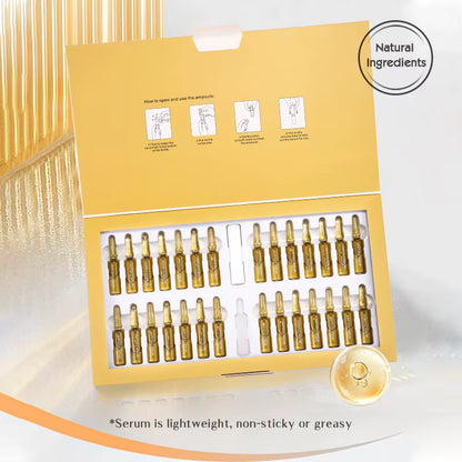 20% Vitamin C Ampoule Serum Set