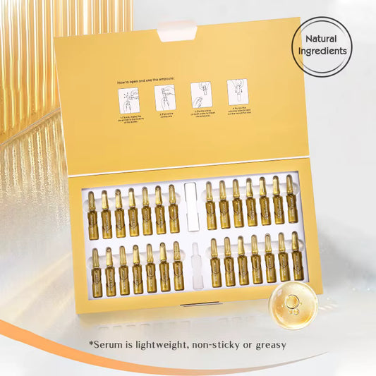 20% Vitamin C Ampoule Serum Set