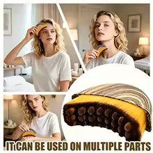 Lymphatic Contour Face Sculpting Brush