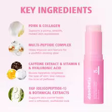 PDRN Pink Collagen Multi Volume Balm Stick