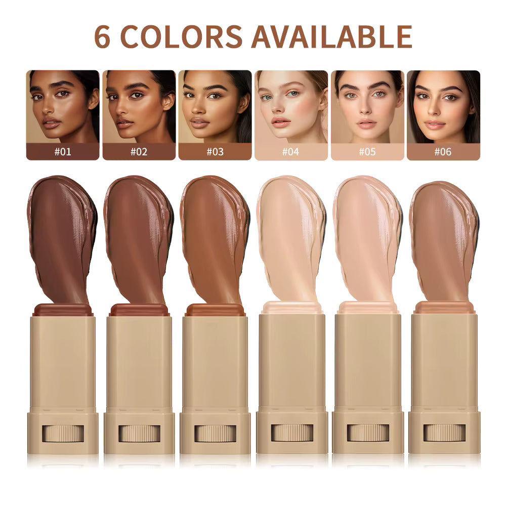 Skin Tint Balm Stick