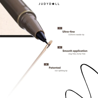 Judydoll Precision Liquid Eyeliner Pen