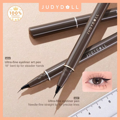 Judydoll Precision Liquid Eyeliner Pen