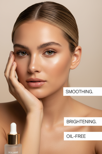 Niacinamide 10% + Zinc 1% Pore Minimizing Serum 30ml