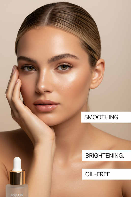 Niacinamide 10% + Zinc 1% Pore Minimizing Serum 30ml