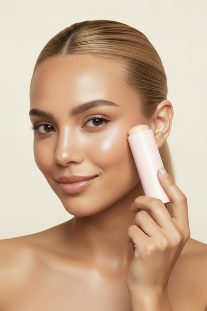 PDRN Pink Collagen Multi Volume Balm Stick