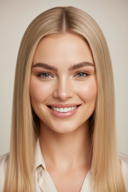 Double-Ended Waterproof Eyebrow Pencil (5 Shades)