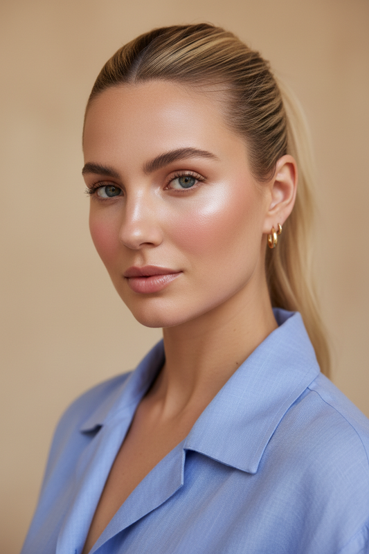 Jello Liquid Blush & Highlight